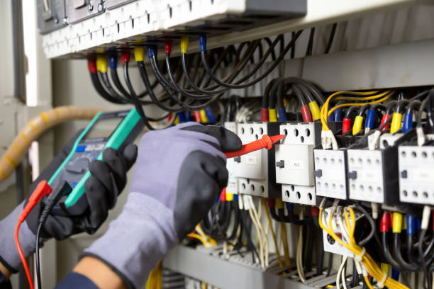 Springfield, NE Electrical Services Company